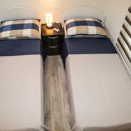 Apartment Marina Pavic Χβαρ Εξωτερικό φωτογραφία