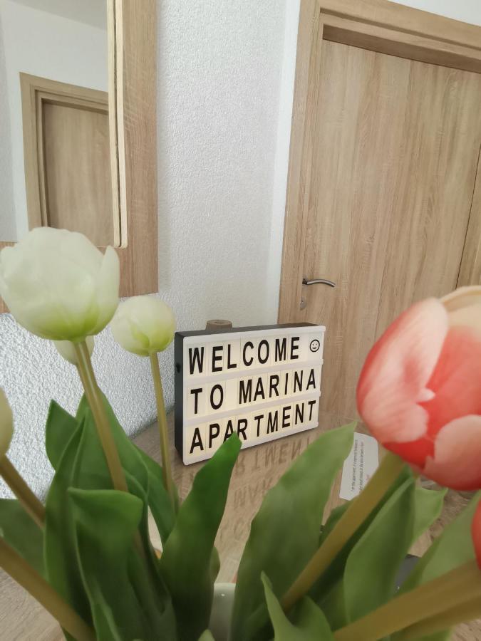 Apartment Marina Pavic Χβαρ Εξωτερικό φωτογραφία