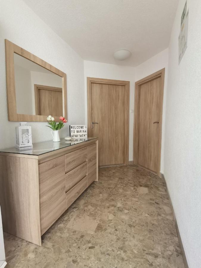 Apartment Marina Pavic Χβαρ Εξωτερικό φωτογραφία