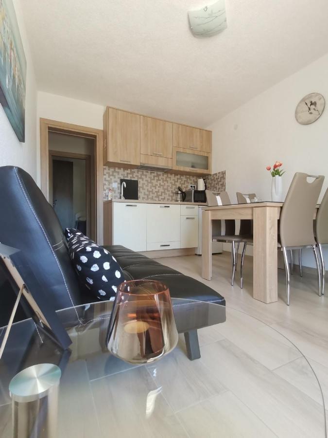 Apartment Marina Pavic Χβαρ Εξωτερικό φωτογραφία
