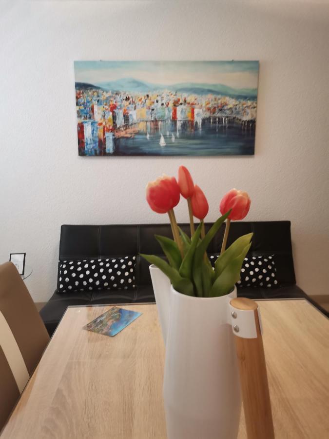 Apartment Marina Pavic Χβαρ Εξωτερικό φωτογραφία