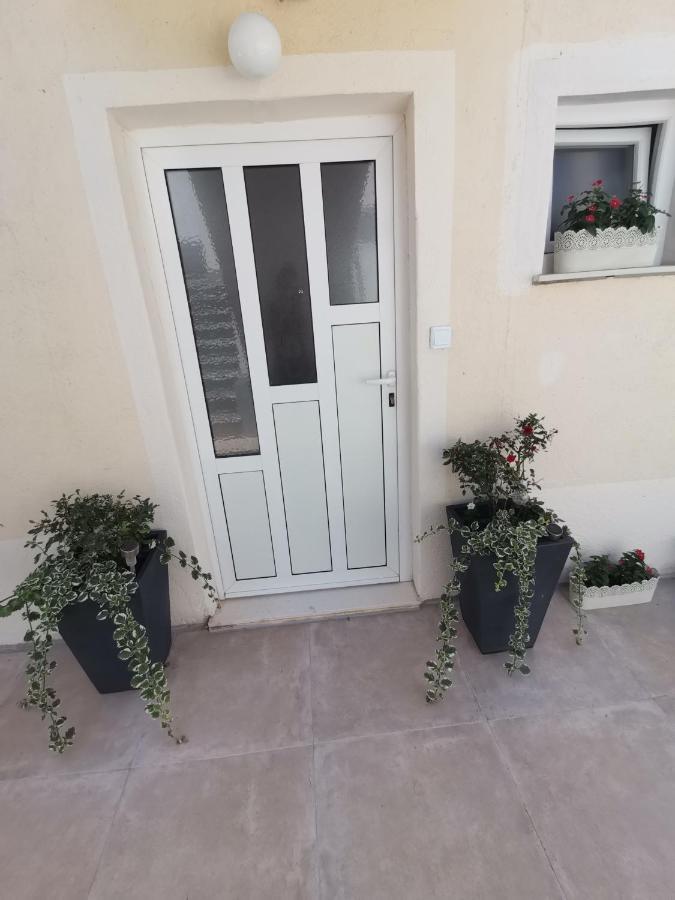Apartment Marina Pavic Χβαρ Εξωτερικό φωτογραφία