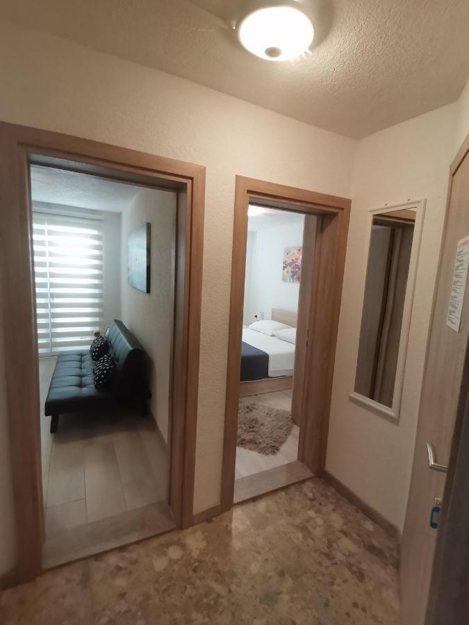 Apartment Marina Pavic Χβαρ Εξωτερικό φωτογραφία