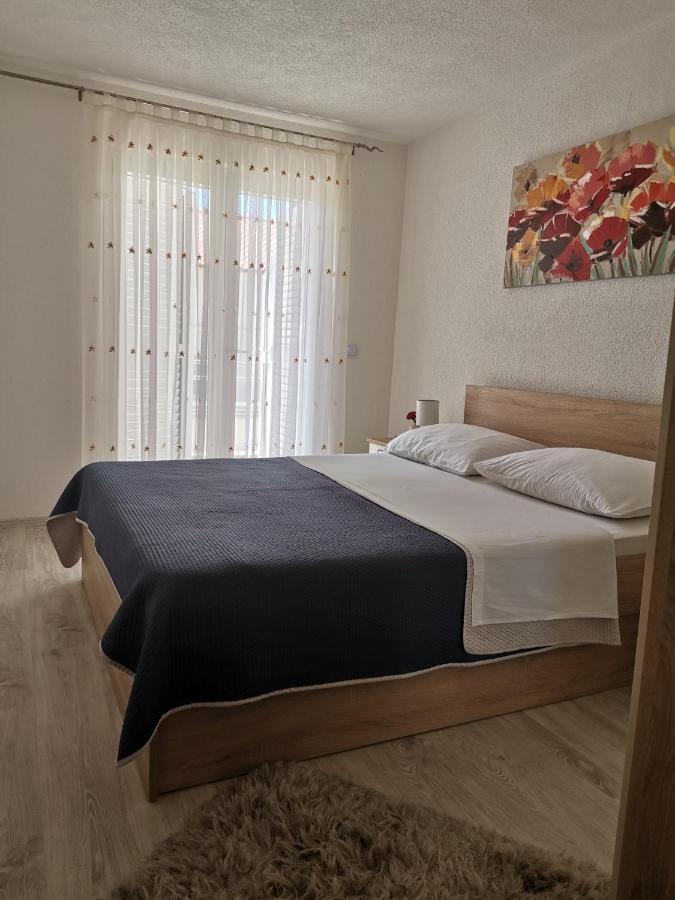 Apartment Marina Pavic Χβαρ Εξωτερικό φωτογραφία