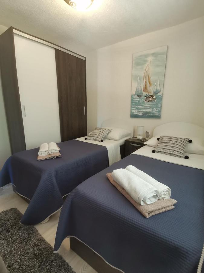 Apartment Marina Pavic Χβαρ Εξωτερικό φωτογραφία
