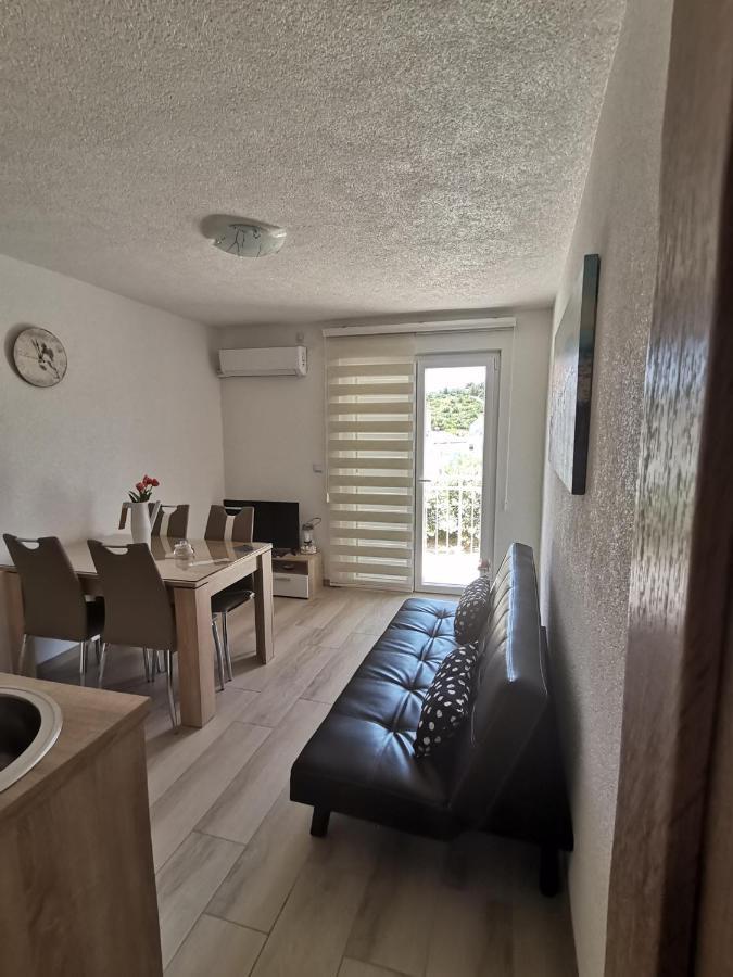 Apartment Marina Pavic Χβαρ Εξωτερικό φωτογραφία
