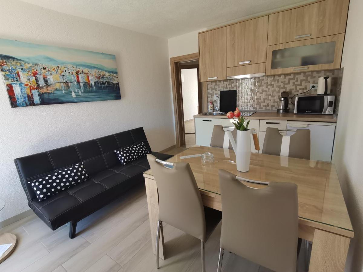 Apartment Marina Pavic Χβαρ Εξωτερικό φωτογραφία