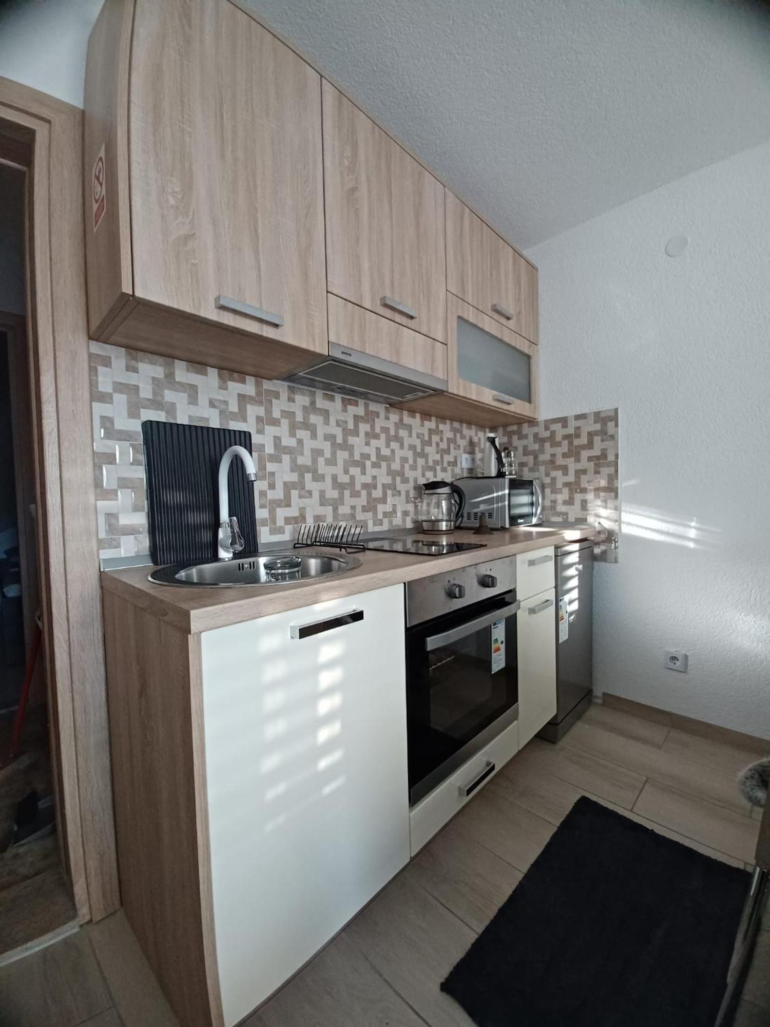 Apartment Marina Pavic Χβαρ Εξωτερικό φωτογραφία