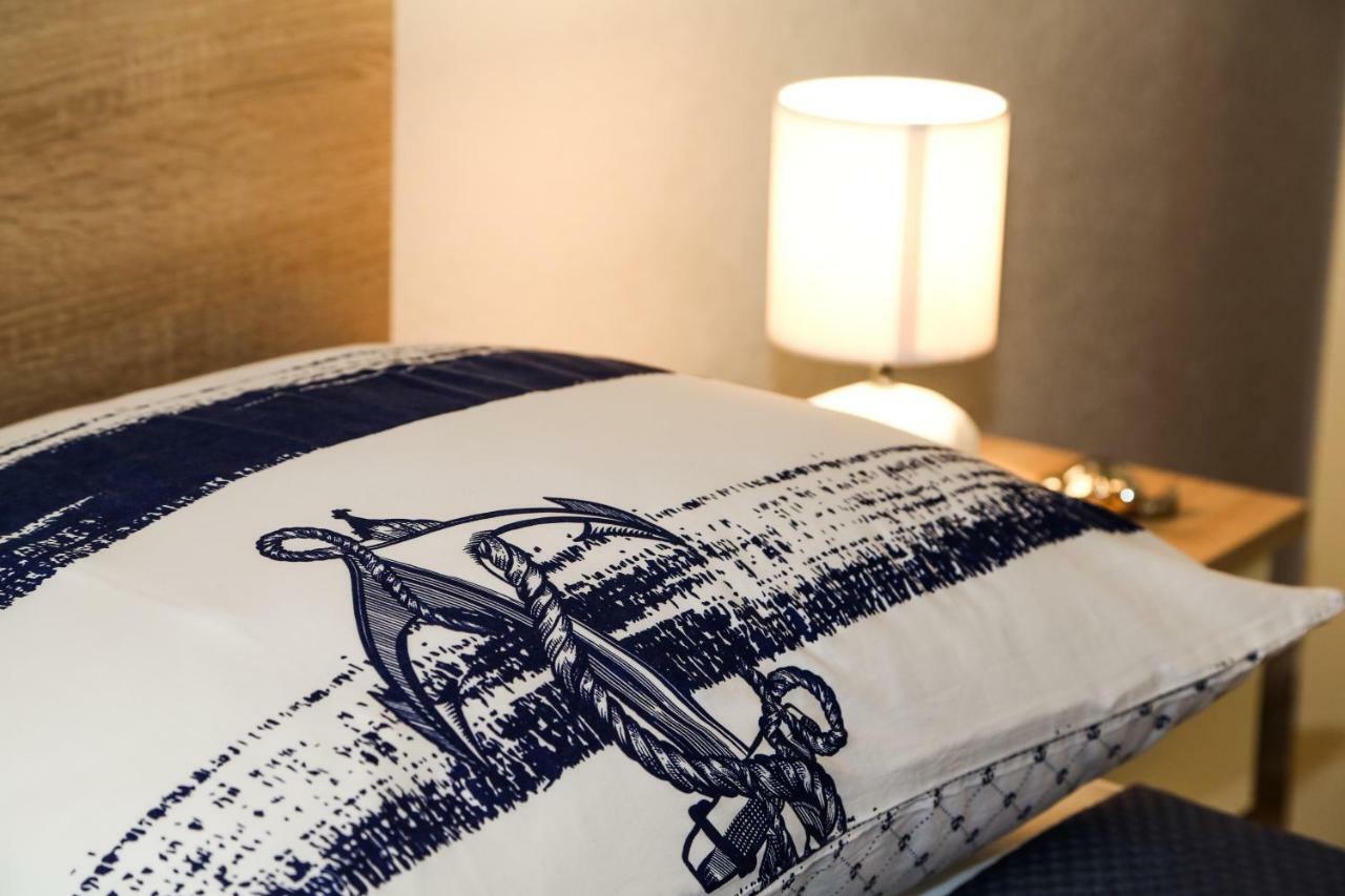 Apartment Marina Pavic Χβαρ Εξωτερικό φωτογραφία