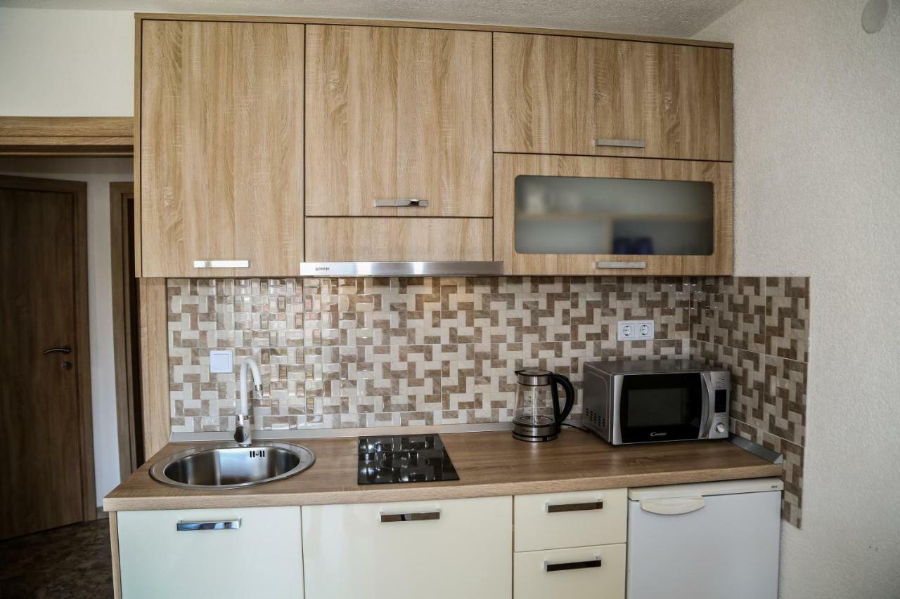 Apartment Marina Pavic Χβαρ Εξωτερικό φωτογραφία