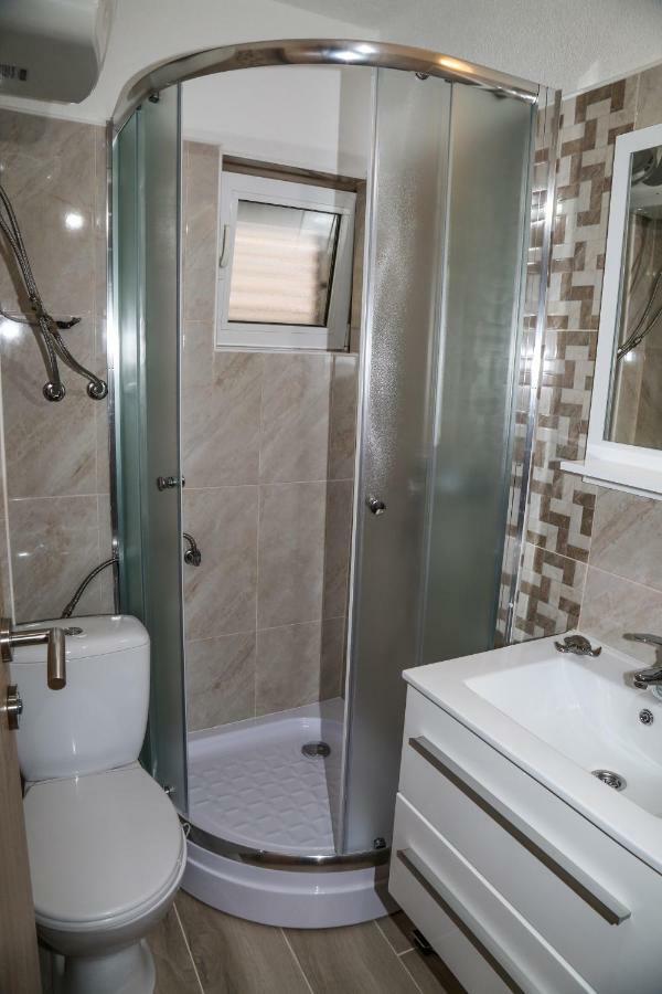 Apartment Marina Pavic Χβαρ Εξωτερικό φωτογραφία