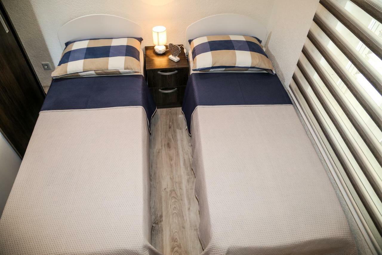 Apartment Marina Pavic Χβαρ Εξωτερικό φωτογραφία