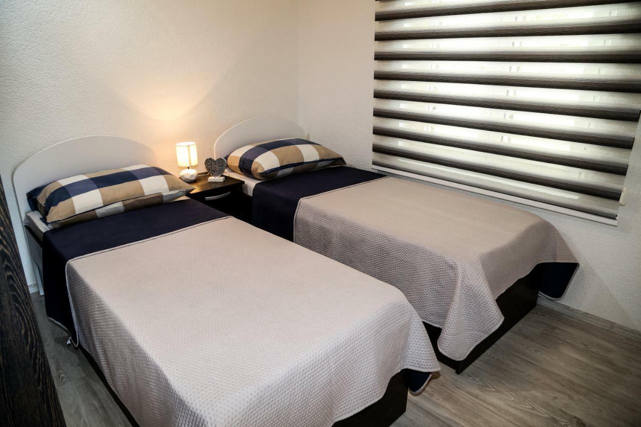 Apartment Marina Pavic Χβαρ Εξωτερικό φωτογραφία