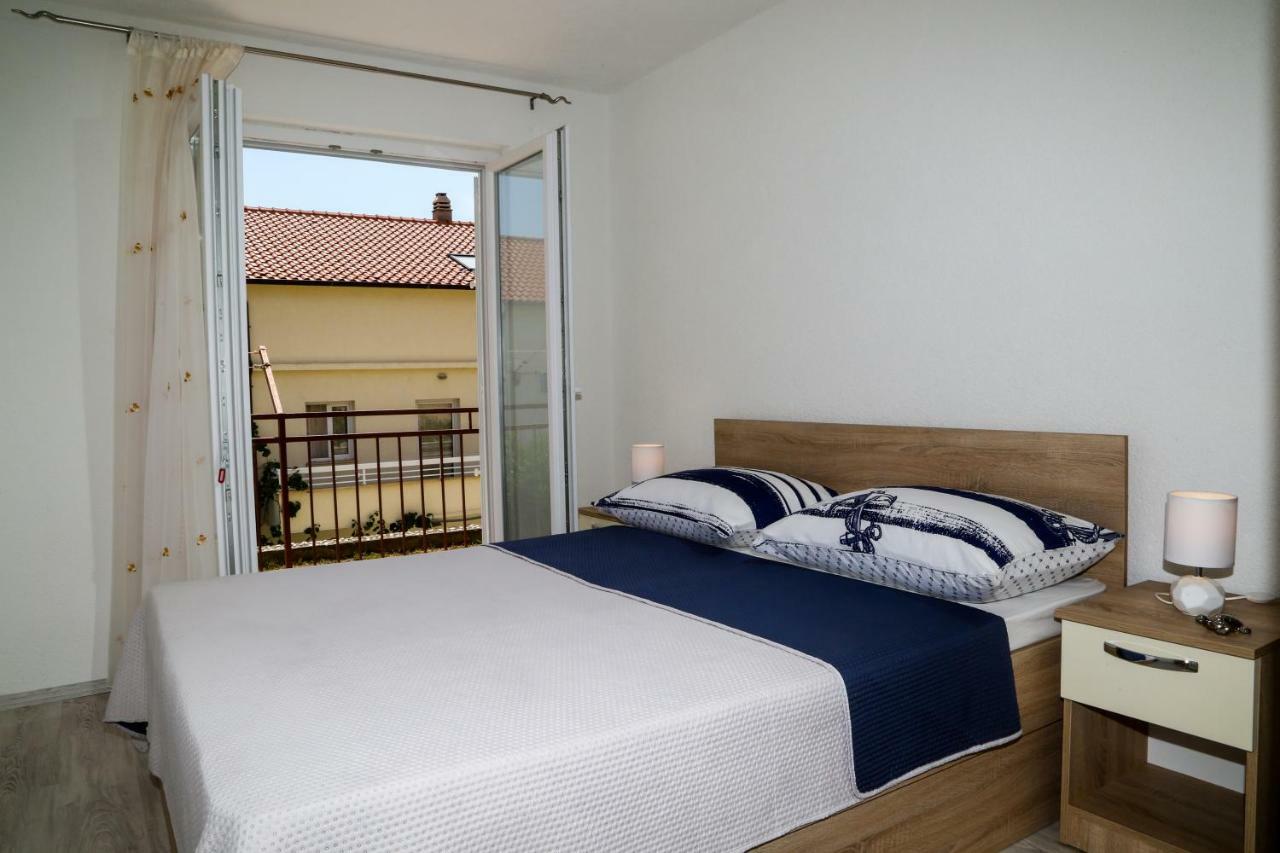 Apartment Marina Pavic Χβαρ Εξωτερικό φωτογραφία