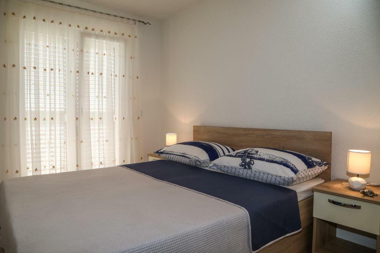 Apartment Marina Pavic Χβαρ Εξωτερικό φωτογραφία