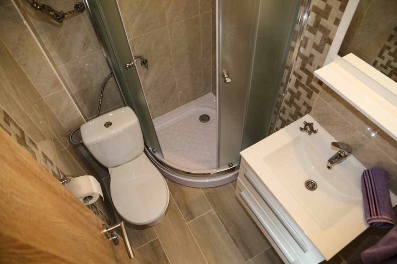 Apartment Marina Pavic Χβαρ Εξωτερικό φωτογραφία