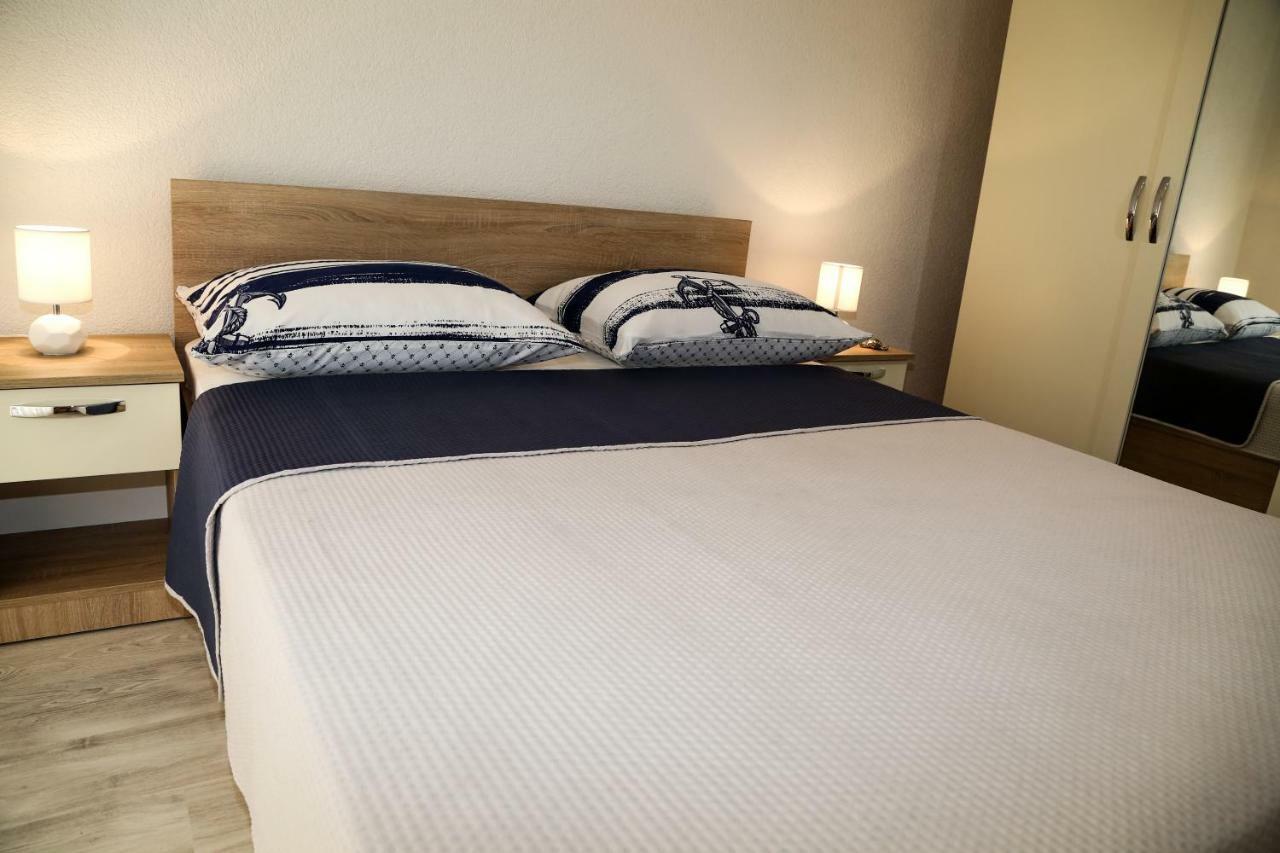 Apartment Marina Pavic Χβαρ Εξωτερικό φωτογραφία