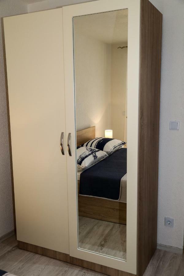 Apartment Marina Pavic Χβαρ Εξωτερικό φωτογραφία