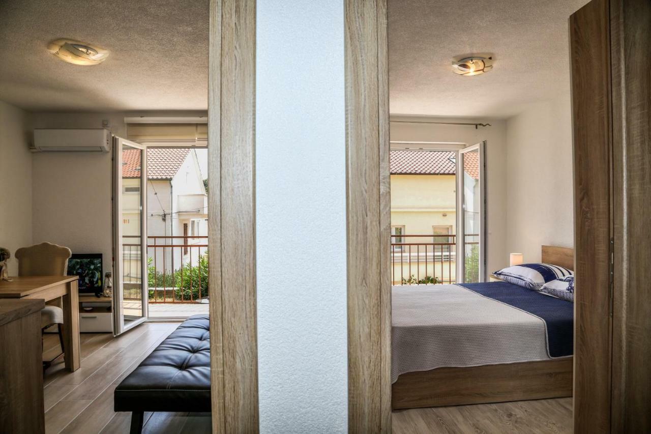 Apartment Marina Pavic Χβαρ Εξωτερικό φωτογραφία