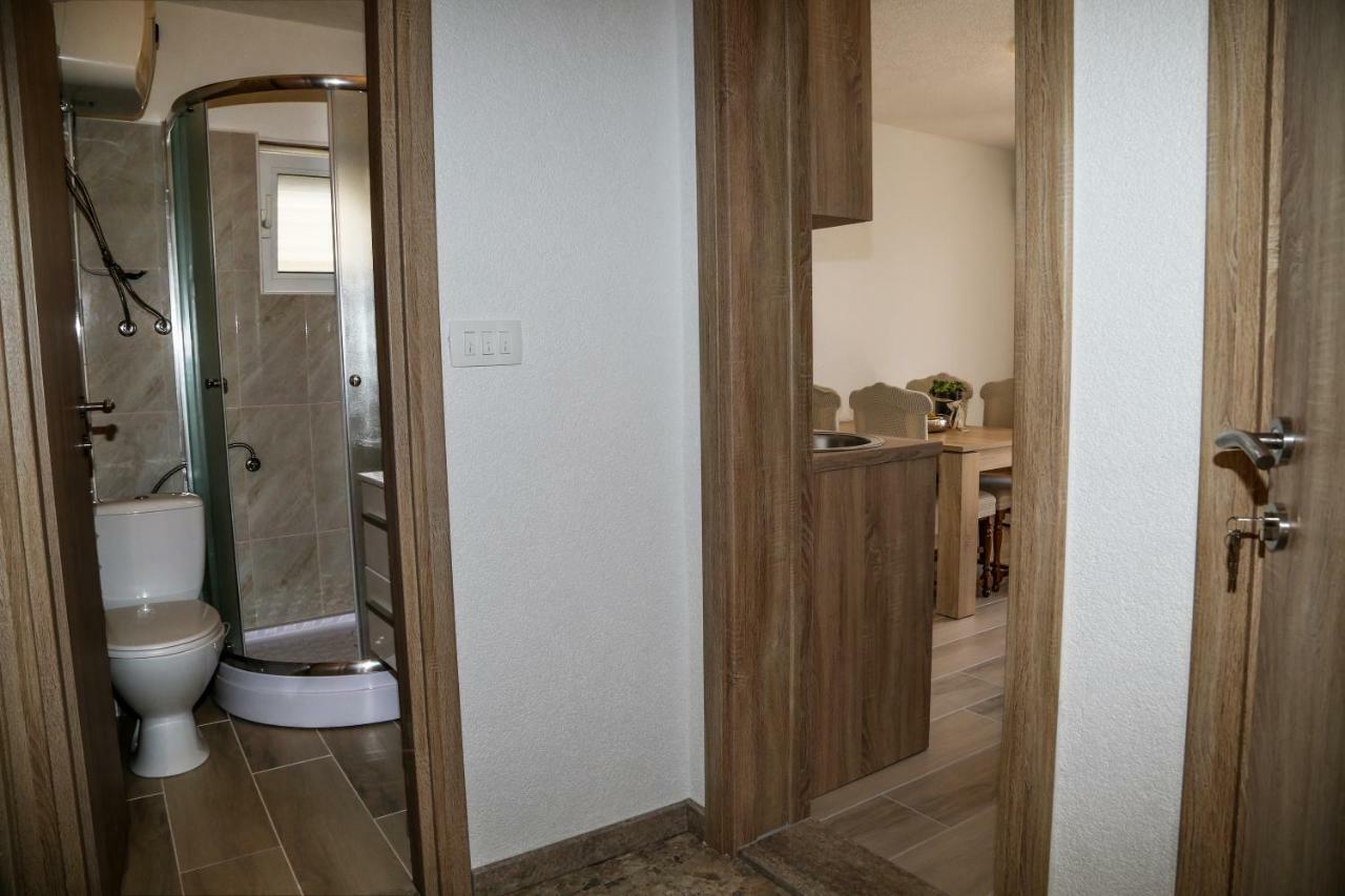 Apartment Marina Pavic Χβαρ Εξωτερικό φωτογραφία